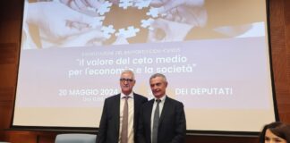 Rapporto Cida-Censis, il 50% del ceto medio teme il declassamento