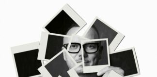 Gigi D’Alessio feat. Geolier “Senza tuccà”