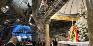 1624-2024, Palermo celebrates 400th Festival of Santa Rosalia