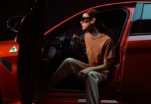 Alfa Romeo presenta il nuovo store online e la nuova collezione