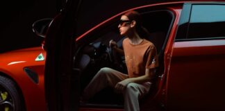 Alfa Romeo presenta il nuovo store online e la nuova collezione