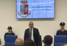 Milano, Questore “lavoreremo per cambiare trend clima insicurezza”
