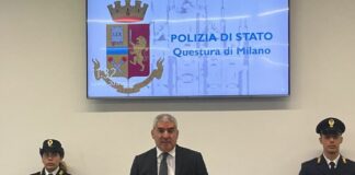Milano, Questore “lavoreremo per cambiare trend clima insicurezza”