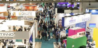 Milano, Fiera Venditalia cresce del 10% di visitatori. Il 40% esteri