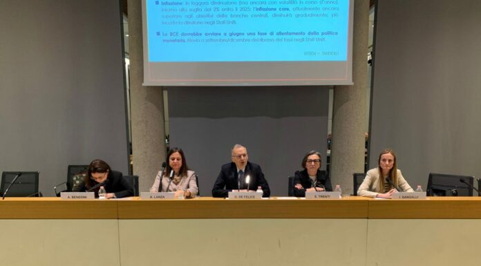 Ciclo post-Covid da record per il manifatturiero italiano