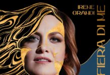 Irene Grandi celebra 30 anni di carriera con il “Fiera di Me” tour