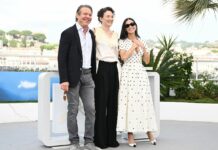 Cannes, “The substance”, in concorso il body horror con Demi Moore