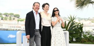 Cannes, “The substance”, in concorso il body horror con Demi Moore