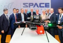 Inaugurata la seconda edizione di Space Meetings Veneto