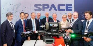 Inaugurata la seconda edizione di Space Meetings Veneto