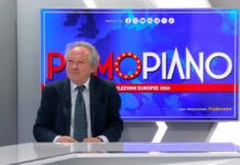 Taradash “Da Russia e Cina le più grandi minacce per l’Europa”