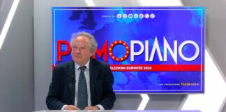 Taradash “Da Russia e Cina le più grandi minacce per l’Europa”