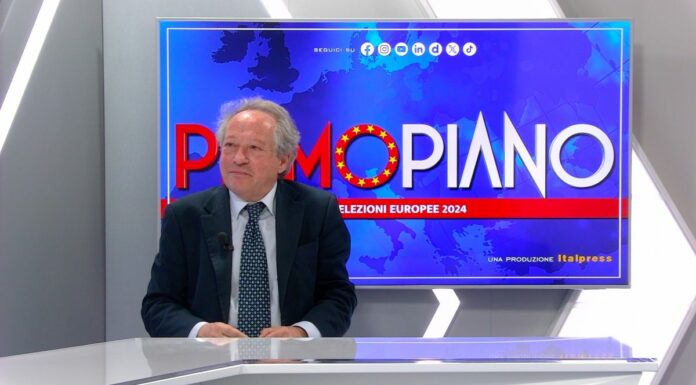 Taradash “Da Russia e Cina le più grandi minacce per l’Europa”