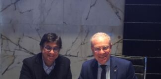 Accordo Cip-Università Foro Italico “Lavoriamo su progetti di vita”