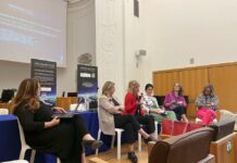 Al via la community MEDITeH Beyond “Women’s Vision”