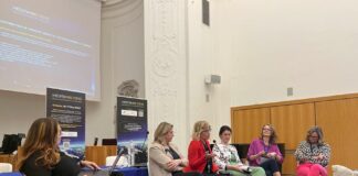 Al via la community MEDITeH Beyond “Women’s Vision”