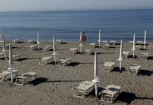 Balneari, per Consiglio di Stato illegittime proroghe generalizzate