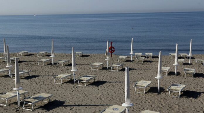 Balneari, per Consiglio di Stato illegittime proroghe generalizzate