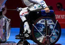 Cdm paralimpica, a San Paolo ultima prova qualificazioni Parigi