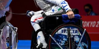 Cdm paralimpica, a San Paolo ultima prova qualificazioni Parigi
