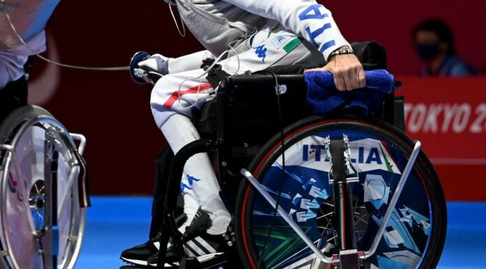 Cdm paralimpica, a San Paolo ultima prova qualificazioni Parigi