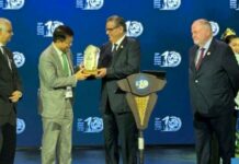 Marocco, alla Fao il Premio Hassan II dell’Acqua