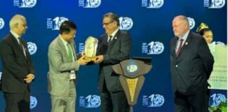 Marocco, alla Fao il Premio Hassan II dell’Acqua