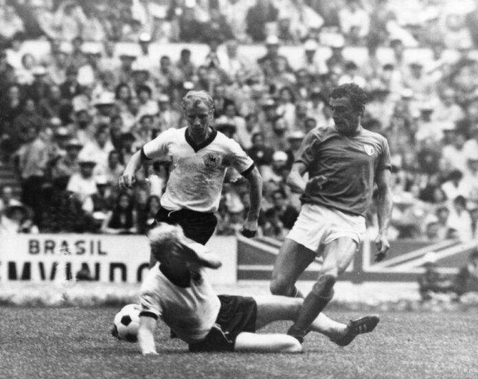 Archivio: Addio a Gigi Riva, la leggenda del calcio italiano muore all'età di 79 anni