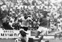 Addio a Schnellinger, leggenda del Milan e della Germania