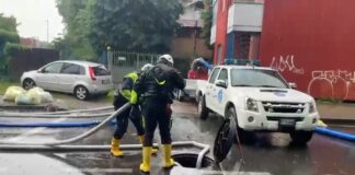 Maltempo Lombardia, livelli di Lambro e Seveso non preoccupanti