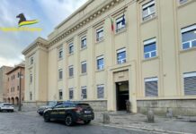 Vibo Valentia, confiscati beni per oltre 230 mila a dirigenti pubblici