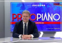 Fidanza “Vogliamo riprodurre anche in Europa il modello Meloni”