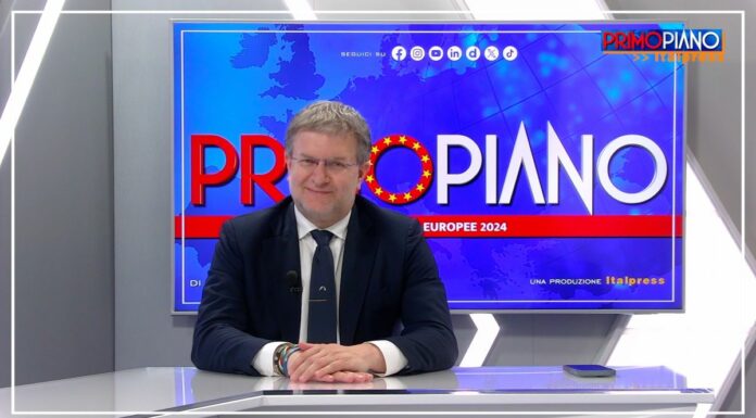 Fidanza “Vogliamo riprodurre anche in Europa il modello Meloni”