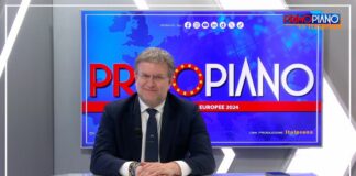 Fidanza “Vogliamo riprodurre anche in Europa il modello Meloni”