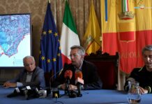 Campi Flegrei, Manfredi “Secondo l’Ingv trend non è variato, non c’è allarme”