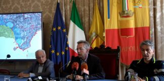 Campi Flegrei, Manfredi “Secondo l’Ingv trend non è variato, non c’è allarme”