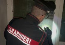 Velletri, ordinanavo droga dal carcere. Misure cautelari per 33 persone