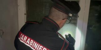 Velletri, ordinanavo droga dal carcere. Misure cautelari per 33 persone