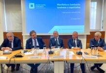 Industria Lombardia, cresce l’occupazione in un contesto già positivo