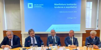 Industria Lombardia, cresce l’occupazione in un contesto già positivo