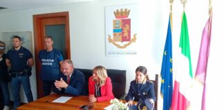 Piazzano una bomba per questioni sentimentali, tre arresti a Cagliari