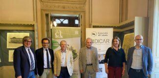 Università di Catania, il DICAr presenta la nuova offerta formativa