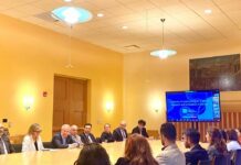 Lombardia, Bertolaso in missione in Usa incontra ricercatori italiani