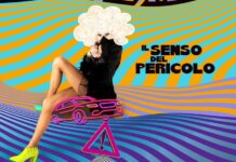 Rettore torna con il nuovo singolo “Il senso del pericolo”