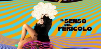 Rettore torna con il nuovo singolo “Il senso del pericolo”