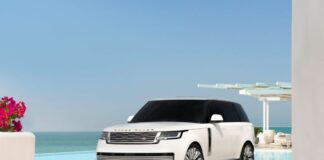 Primo trimestre in crescita per Jaguar Land Rover