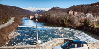 Jeep Avenger è la “Weekend Car 2024”