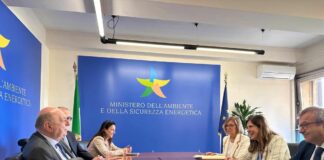 Todde incontra Pichetto “Regione e Governo più vicini”