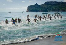 World Triathlon Championship Series, 8 azzurri a Cagliari