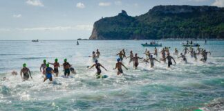 World Triathlon Championship Series, 8 azzurri a Cagliari